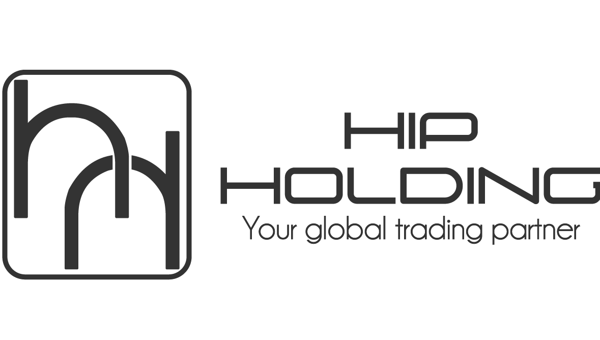 Hipholding Logo